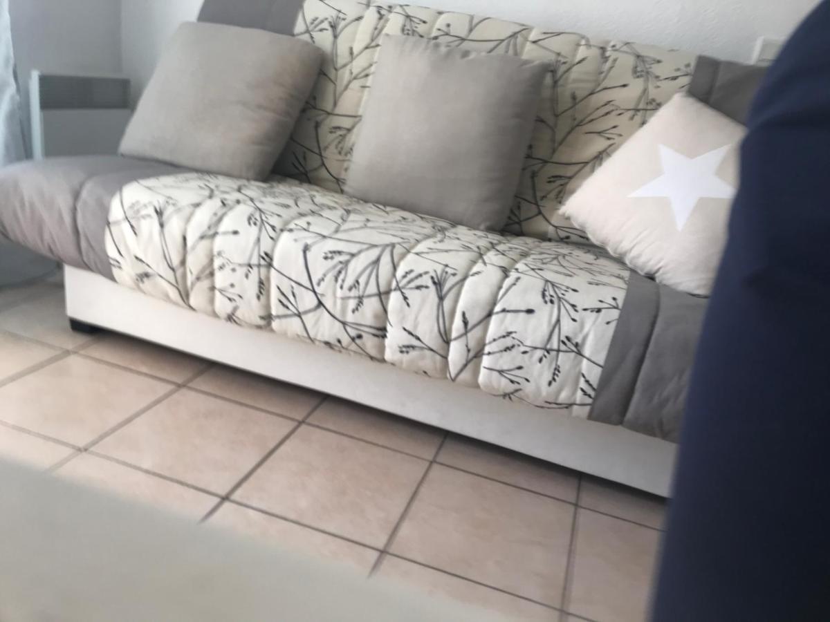 Cosy T2 Front De Mer Piscine Parking Terrasse Lacanau Εξωτερικό φωτογραφία